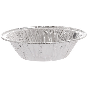 Disposable Aluminum Foil Egg Tart Molds Thickened Oven Safe Baking Cup For Air Fryer Cake Mold 50 Pieces Per Pack - Product Image 5