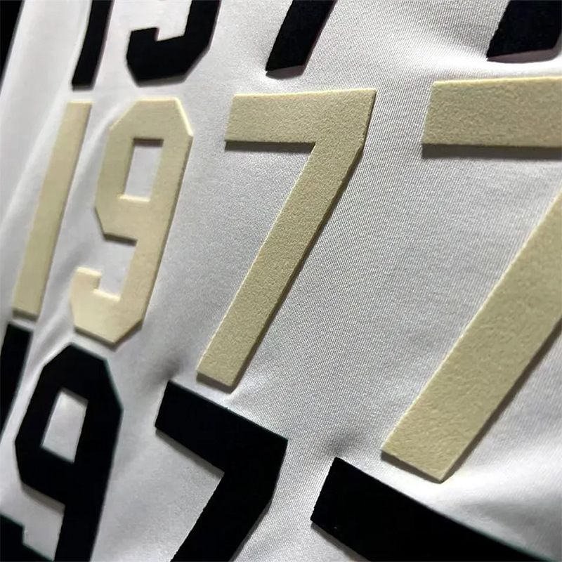 Pegatinas de transferencia de calor de vinilo (HTV) personalizadas