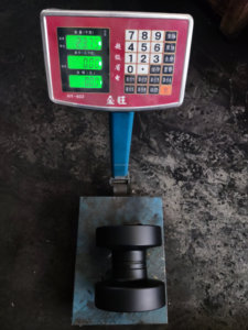 <span class=keywords><strong>JCB</strong></span> 3TS-8T Suku Cadang Undercarriage Penggali Penggulung Jalur Ekskavator untuk Mesin 332/P5845 - Product Image 6