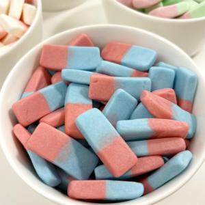 Bonbons gélifiés à mâcher saveur suédoise, importés, collation de bureau populaire, best-seller étranger, vente en gros, bonbons gélifiés sucrés - Product Image 4