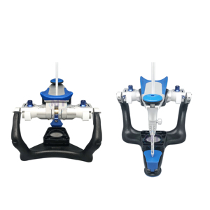 Hoàn toàn có thể điều chỉnh nha khoa mô hình quản lý Carbon articulators CR cho amangirbach hệ thống - Product Image 4