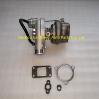 Turbocompresseur GT2556S GT2256S 762931-0015 762931-0006 320/06085 pour chargeuses-pelleteuses Perkins avec moteur Scout 4.4 Dieselmax