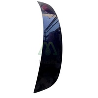 Vente directe usine Accessoires automobiles Aileron supérieur actif Spoiler arrière Panneau supérieur 1068765-S0-A pour Tesla Model X