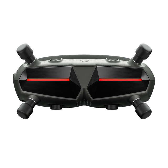 CADDX Walksnail Avatar HD Goggles X for FPV Drone 1080P 100FPS FOV50 Built-in REPLACE VRX AV Light Weigh Genuine
