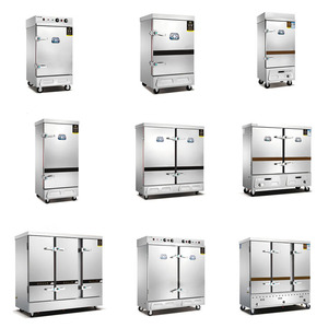 Vaporizador comercial eléctrico Swenza de alta eficiencia para cafeterías de hoteles y escuelas - Product Image 2