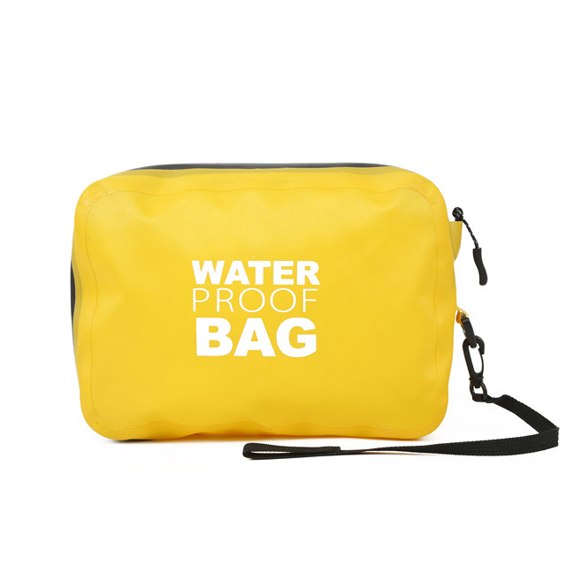 Factory Direct Custom 420DTPU Outdoor Waterproof Bag Eco Friendly Waterproof Dry Bag