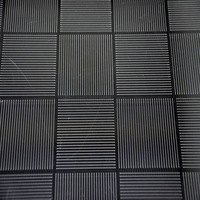 LGP Gravure Plaque de guidage de lumière de haute qualité Feuille de diffuseur de lumière Acrylique transparent LED Industriel Personnalisé 90 80 Monté