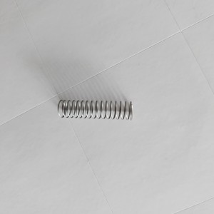 Tùy chỉnh nhà sản xuất chịu nhiệt thép không gỉ <span class=keywords><strong>SS</strong></span> tùy chỉnh dây thép nhỏ mở rộng xoắn cuộn dây nén mùa xuân - Product Image 4