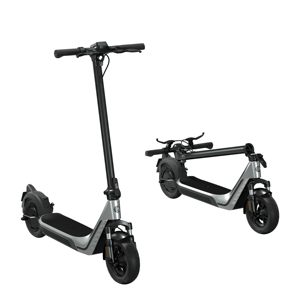 H20 OEM Wholesale <b>Motorised</b> Powerful Foldable Off Road Two 2 Wheel Propel Motor Folding E Kick <b>Scooter</b> for Adults - Product Image 3