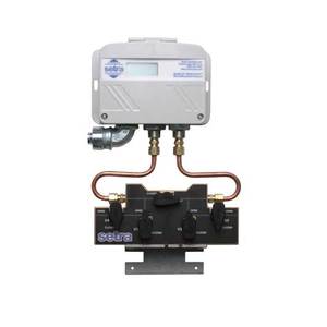 Setra Cảm biến áp suất mô hình 230 đúng Wet-to-Wet khác biệt Đầu Dò áp suất - Product Image 2