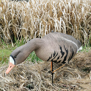 Señuelo de Caza de Gansos, Realista, Antirreflectante, Ligero, para Deportes al Aire Libre - Product Image 6