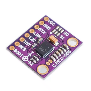 9DOF BNO055 MCU modulo sensore di assetto a 9 assi intelligente per il rilevamento del movimento e la misurazione dell'<span class=keywords><strong>orientamento</strong></span> - Product Image 2