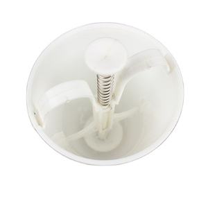 Moules à gaufres en plastique pour beignets et beignets, accessoires de cuisine, outil de cuisson, bricolage - Product Image 5