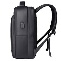 Sac à dos d'étudiant multifonctionnel et étanche avec port USB, idéal pour les voyages et l'université – Vente en gros