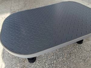 Vasca da Bagno di Lusso in Acrilico Autoportante per Cani, Vasca SPA Moderna per Toelettatura di Animali Domestici, Disponibile per Cani - Product Image 6