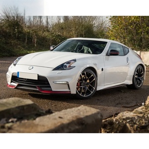 กันชนหน้าวัสดุ PP ทรง <span class=keywords><strong>NISMO</strong></span> สำหรับรถยนต์ Nissan <span class=keywords><strong>370Z</strong></span> ปี 2008-2019 <span class=keywords><strong>ราคา</strong></span>โรงงาน BTC รุ่น <span class=keywords><strong>370Z</strong></span> ปรับแต่ง - Product Image 6