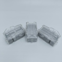 Agrafes d'origine TITC SK-602 pour Konica Minolta C554