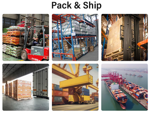 Precio bajo mejor calidad 4% Vaca lactancia ganado premezcla alimentación GMP 4% Vaca premezcla alimentación, vitamina y minerales alimentación para presa - Product Image 4