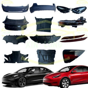 Chất Lượng Tốt Tự Động Không Khí Hệ Thống Treo <span class=keywords><strong>S</strong></span>ốc Hấp Thụ Hai Bánh Xe Ổ Đĩa Bốn Bánh Xe Ổ Đĩa Cho Tesla Mô Hình <span class=keywords><strong>S</strong></span> X X <span class=keywords><strong>3</strong></span> Ban Đầu Được <span class=keywords><strong>S</strong></span>ử Dụng - Product Image 2