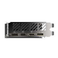 Carte graphique vidéo iGame GeForce RTX 4060 EAGLE OC 8G Vulcan Professional Supply Super GTx1660 Computing 12GB DDR