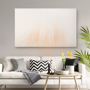 <span class=keywords><strong>Panel</strong></span> <span class=keywords><strong>infrarrojo</strong></span> de <span class=keywords><strong>bajo</strong></span> <span class=keywords><strong>consumo</strong></span> de energía, calentador de pie o montado en la pared - Product Image 3