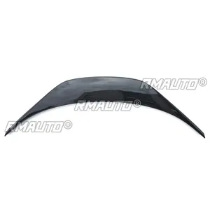 Aileron arrière de coffre BRZ GR86, aspect carbone, style sport, pour Subaru BRZ Toyota GR86 2022-2024, accessoires de voiture - Product Image 6