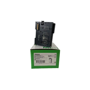 Nuevo Módulo de Entrada/Salida PLC TM3AI8 Original Serie FC4A Usado en Modicon M221 Modicon M241 Modicon M251 - Product Image 1