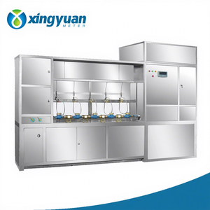 เครื่องสอบเทียบแรงดันอิเล็กทรอนิกส์สำหรับมิเตอร์น้ำ - Product Image 1