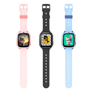 Montre étanche pour enfants Téléphone Montre intelligente pour enfants de <span class=keywords><strong>6</strong></span> <span class=keywords><strong>ans</strong></span> 4G WiFi LBS Localisation Anti-Perte Offre Spéciale en Asie Europe Global - Product Image 1