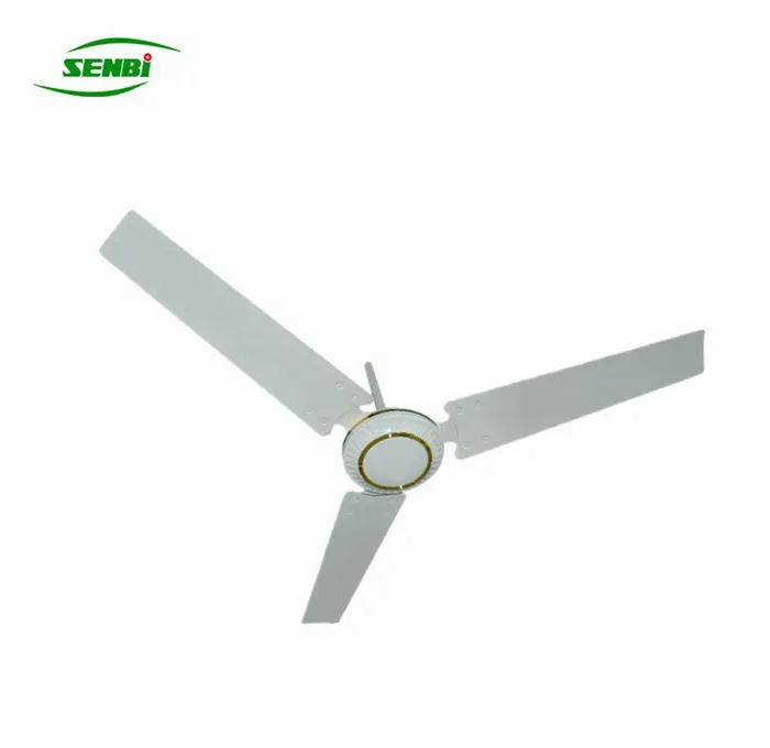 56 inch 12v high quality ac dc solar ceiling fan for home use