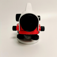 High Precision Measuring Instruments Auto Level With Accessories Survey Instrument Automatic Level