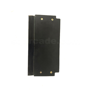 Adaptador de Cartucho de Juego Convertidor de Pines MVS a AES con Estuche Compatible con Consola <span class=keywords><strong>Famicom</strong></span> NeoGeo NES - Product Image 3
