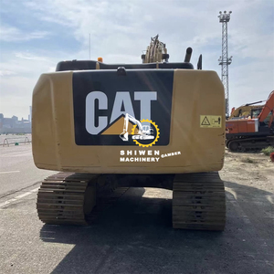 Offre Spéciale Caterpillar 320e engins de terrassement en vente bas prix, cat320c caterpillar 320e cat 323 323d 325 avec une belle qualité - Product Image 4