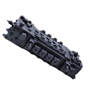 Conjunto Hidráulico para el Modelo DCE80 Número de Pieza 923579.0071 Conjunto Hidráulico para Modelo DCE80 Número de Pieza 923 - Product Image 4