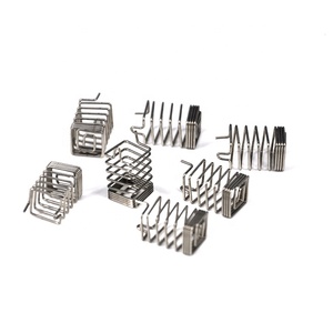 Bán Buôn Thép Công Nghiệp Nén Mùa Xuân Nút Cảm Ứng Chuyển Đổi Nút Với Cuộn Dây Phong Cách Đẩy Mùa Xuân Nút - Product Image 1