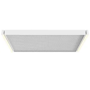 1800W Ceiling Heating Panel Graphene Heater Two LED Lights On The Size