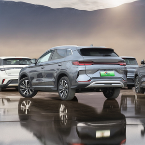 2024 BYD coches nuevos SUV Song Plus 2024 Seal <span class=keywords><strong>U</strong></span> Sealion 6 EV coche Dm-i híbrido eléctrico dirección izquierda - Product Image 3