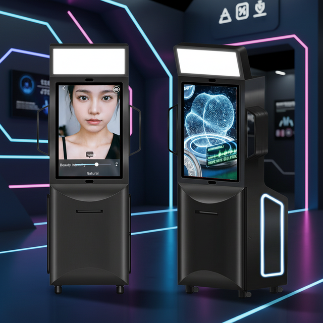Instant Photo Boothrecallkeywordphoto Booth Instant with Stable Performance and After-sale Support