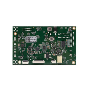 G2983 8-Core <span class=keywords><strong>Qualcomm</strong></span> <span class=keywords><strong>SDM450</strong></span> Android Navigation Motherboard Car DVD Player avec 12V OEM Factory Design Assembly Design - Product Image 4