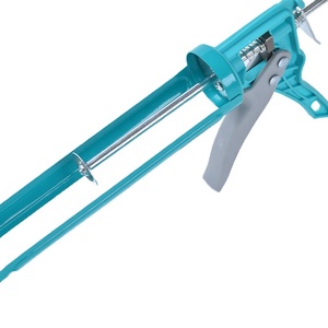 Chất lượng cao và độ bền 310ml xoay Cartridge caulking súng làm bằng thép - Product Image 4