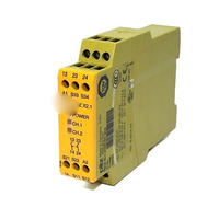 Relais PLC X2.1 24VAC/DC 2NO adapté au relais Forty 774306 / Vente en gros