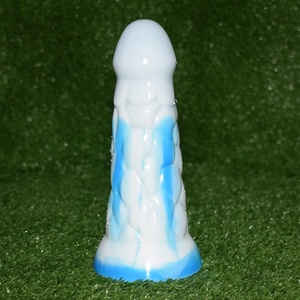FAAK Huge Dragon Anal Toys Mushroom Big Head Anal <b>Dildos</b> Thick Butt Plugs Silicone Anal Plug Fetish Adult Sex Toys for Sex Shop - Product Image 5