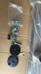 นีโอเดรน ท่อระบายน้ำแบบเส้นตรงสำหรับห้องน้ำ พร้อมหน้าแปลน ดีไซน์ทันสมัย ลดราคาพิเศษ - Product Image 6