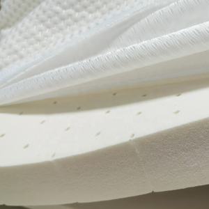 Colchão de Espuma de Látex Natural para Alívio de Pressão - Product Image 1