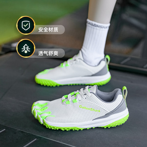 Zapatillas de entrenamiento de cinco dedos GallonShark con parte superior de malla, suela de goma, entresuela de EVA, unisex, para fitness y entrenamiento cruzado de verano. - Product Image 2