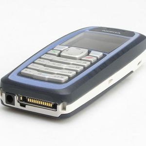 Điện thoại di động xuyên biên giới 3100, điện thoại cơ bản không phải điện thoại thông minh, nút bấm, dành cho người già, học sinh, điện thoại nhỏ dự phòng, xuất khẩu - Product Image 2