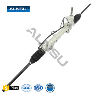 Cremallera <span class=keywords><strong>de</strong></span> dirección ALNSU para <span class=keywords><strong>Peugeot</strong></span> <span class=keywords><strong>307</strong></span> C207 4007QE 9687472780 4000ZJ 4007QE <span class=keywords><strong>caja</strong></span> <span class=keywords><strong>de</strong></span> dirección <span class=keywords><strong>de</strong></span> la <span class=keywords><strong>caja</strong></span> <span class=keywords><strong>de</strong></span> dirección - Product Image 2