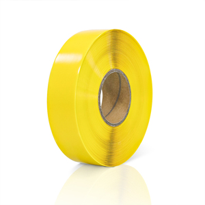 Tùy chỉnh tự-sdhesive chống xước công nghiệp Heavy Duty dày chịu mài mòn an toàn phân định tầng đánh dấu Băng - Product Image 4