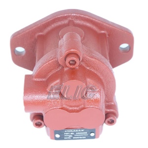 ELIC 14533496 14385584 New <b>Fan</b> <b>Motor</b> for EC360 EC380 EC460 EC480 EC390 Construction Excavator VOE14533496 VOE14385584 Pump Gear - Product Image 4