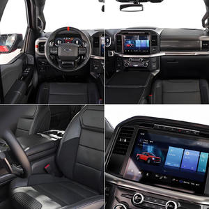 <span class=keywords><strong>Ford</strong></span> F-150 Raptor 2022 Usato Guida a Sinistra Pickup Benzina Trasmissione Automatica - Product Image 6